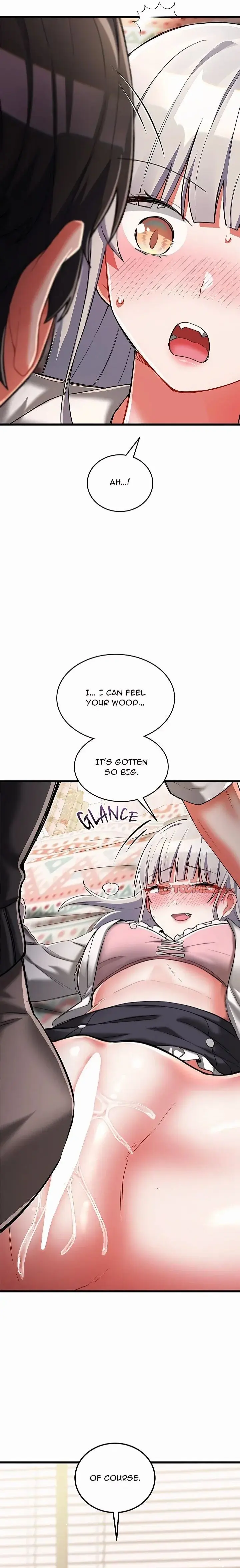 Heart Level Episode 25 - Page 25
