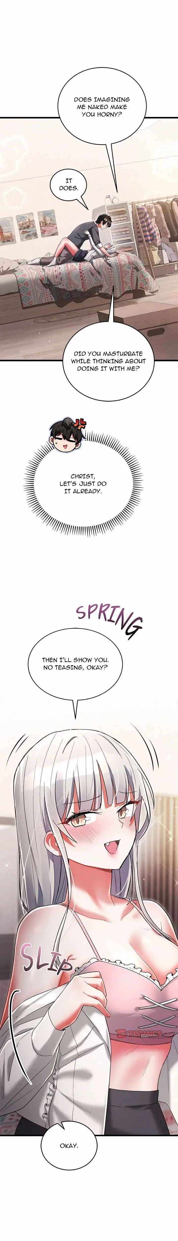 Heart Level Episode 25 - Page 27