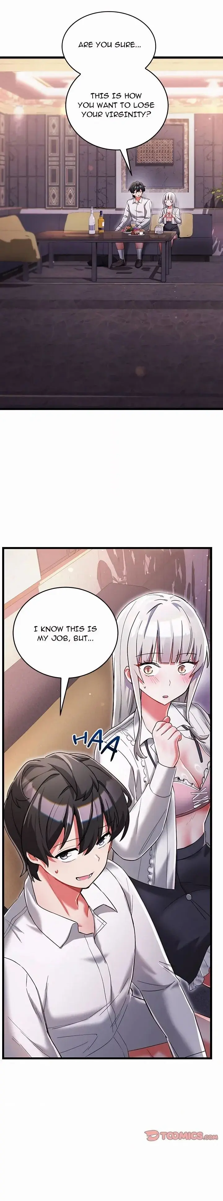 Heart Level Episode 25 - Page 3