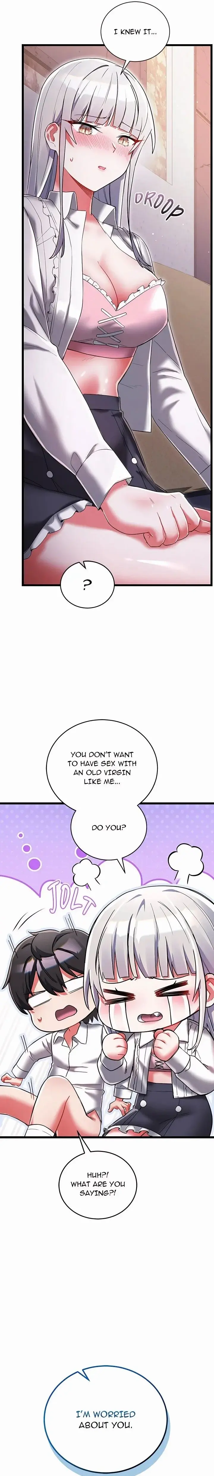 Heart Level Episode 25 - Page 4
