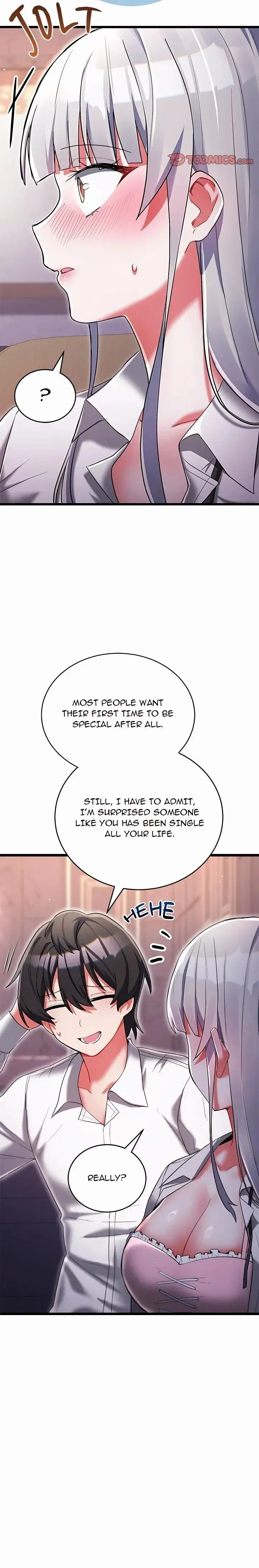 Heart Level Episode 25 - Page 5