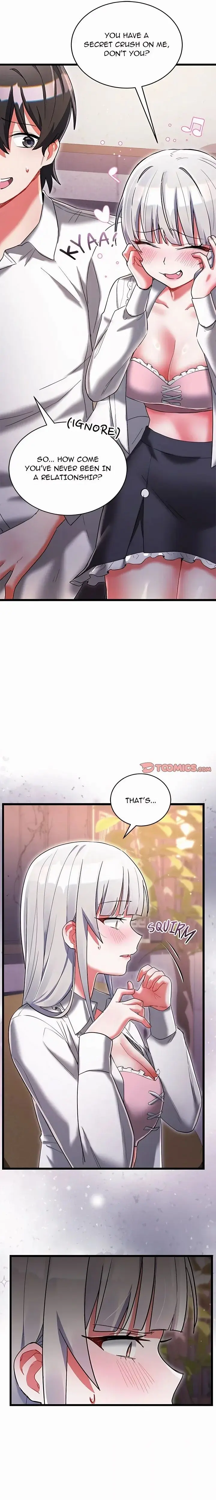 Heart Level Episode 25 - Page 7