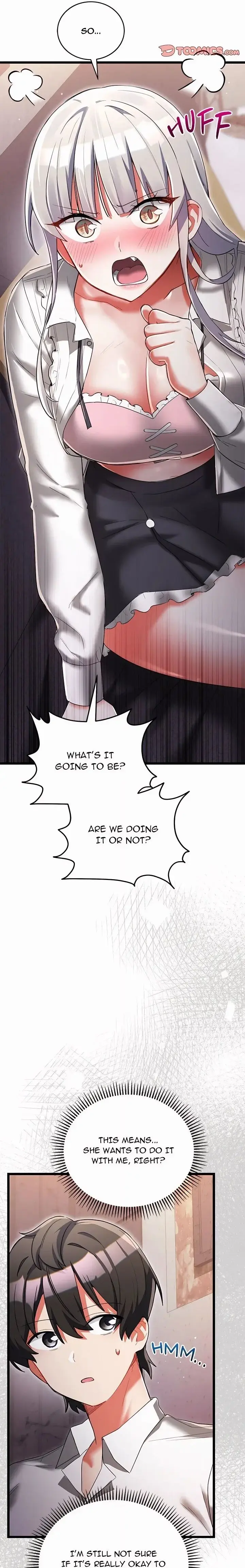 Heart Level Episode 25 - Page 9