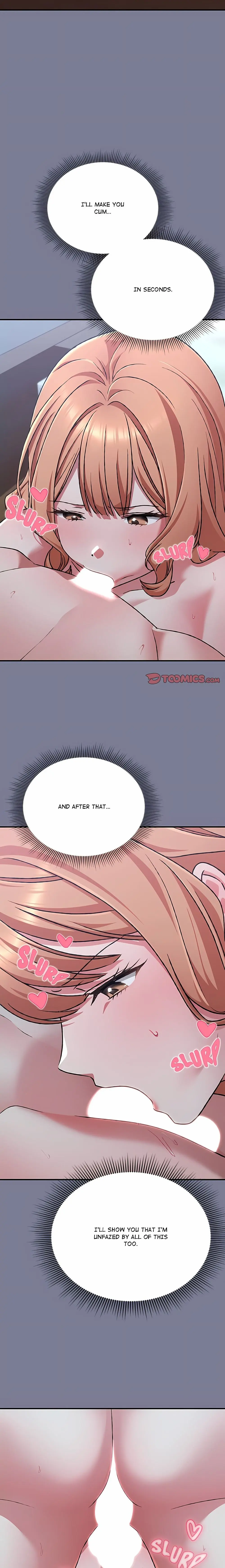 Heart Level Episode 26 - Page 20