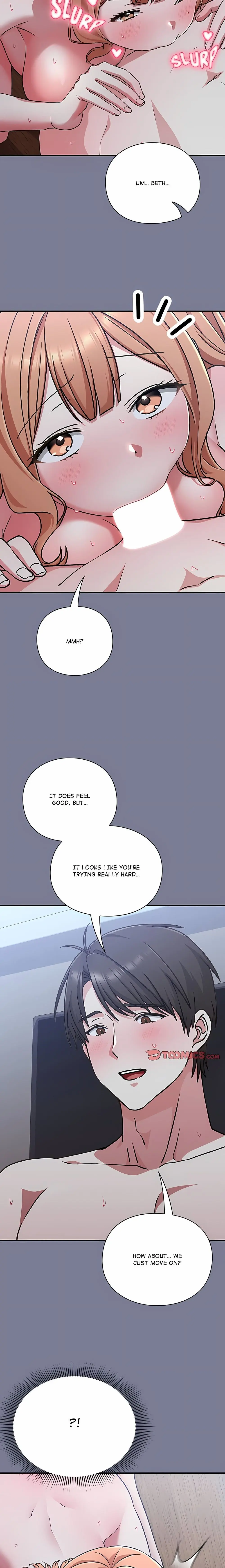Heart Level Episode 26 - Page 22