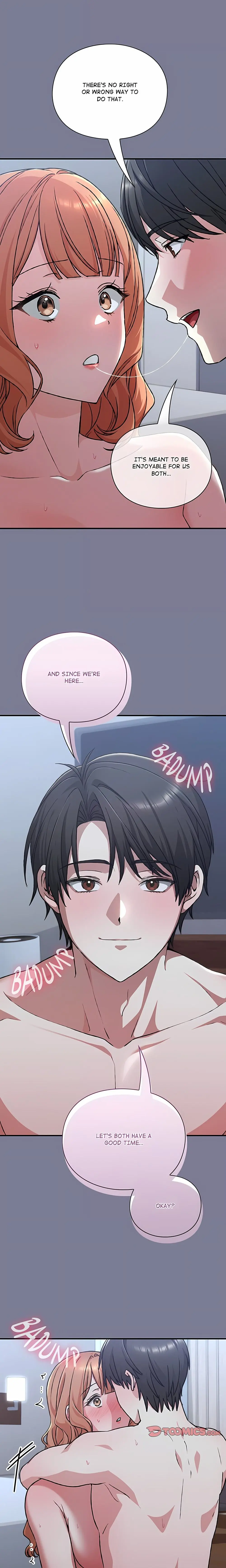 Heart Level Episode 26 - Page 24