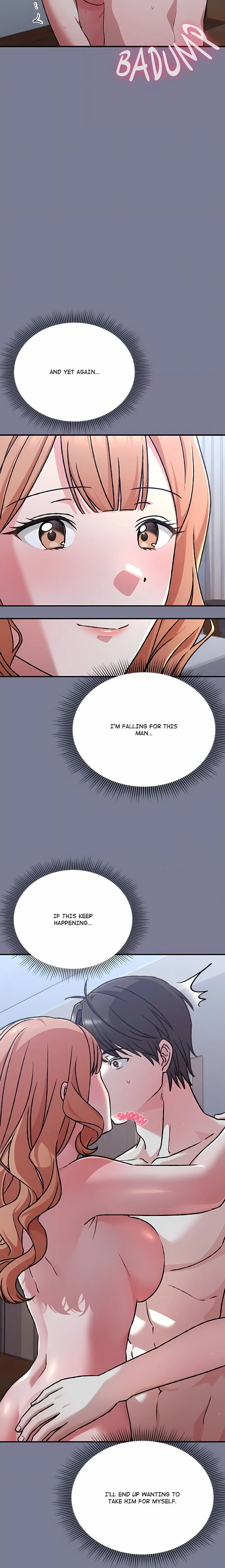 Heart Level Episode 26 - Page 25