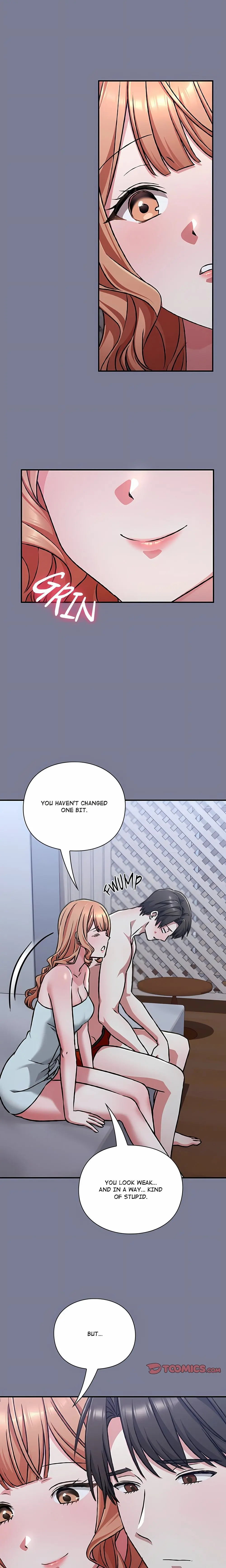 Heart Level Episode 26 - Page 5