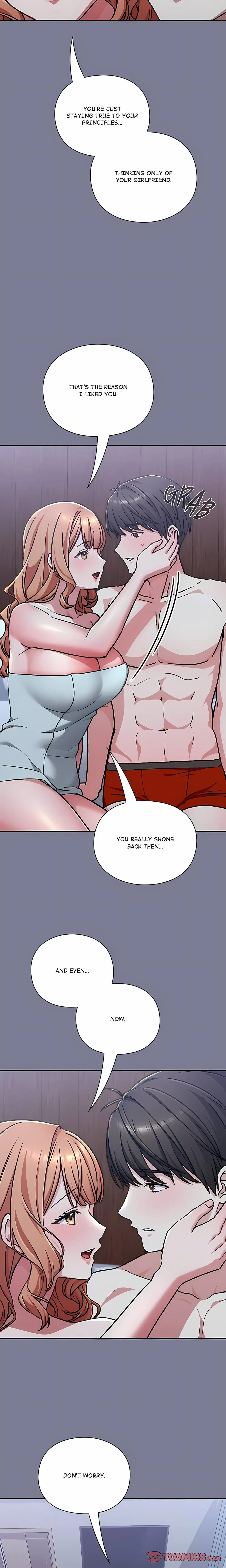 Heart Level Episode 26 - Page 6