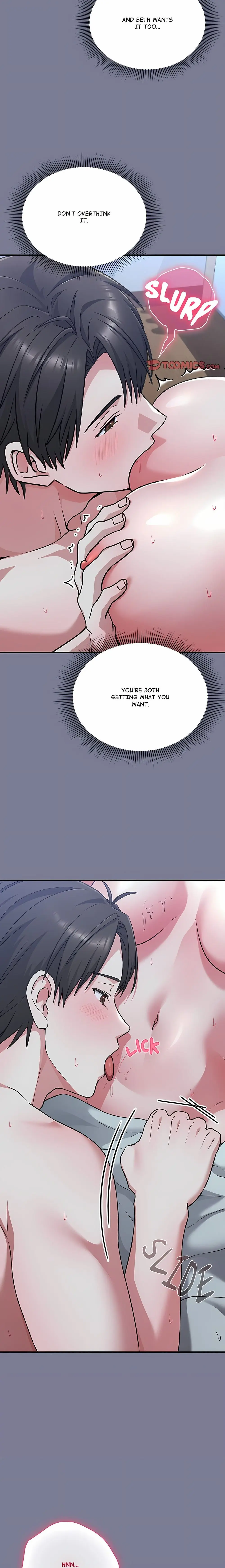 Heart Level Episode 26 - Page 9
