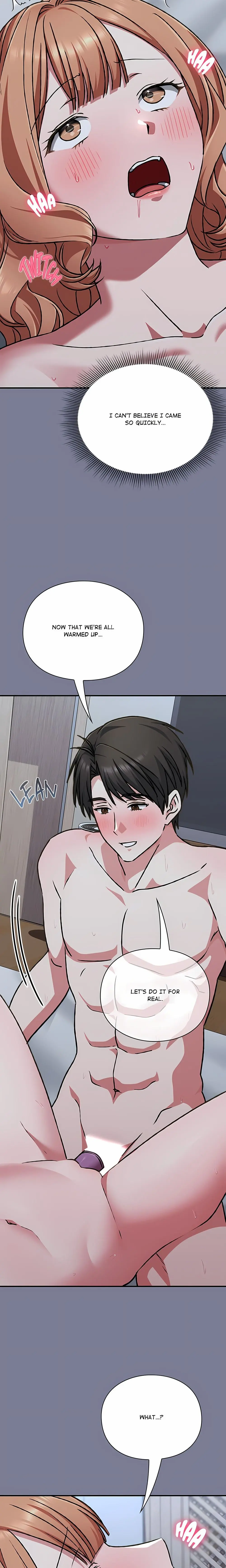 Heart Level Episode 27 - Page 10