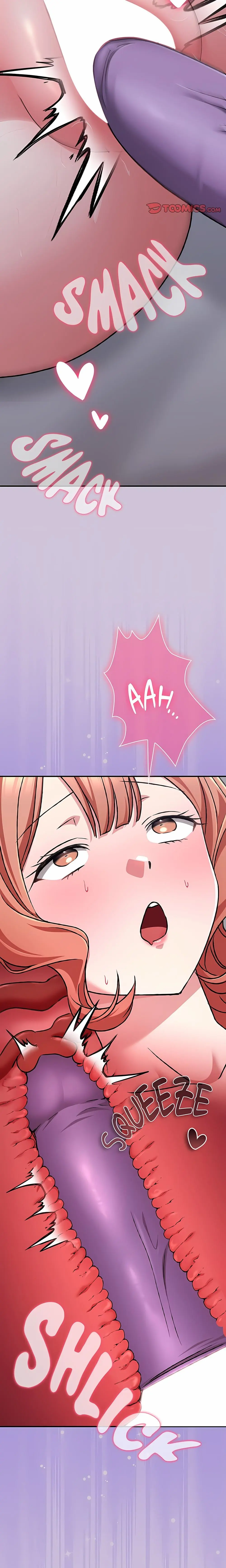 Heart Level Episode 27 - Page 14