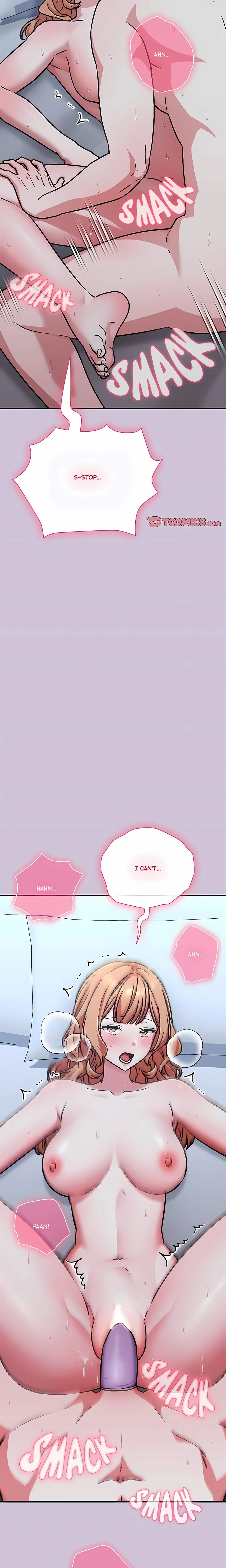 Heart Level Episode 27 - Page 18