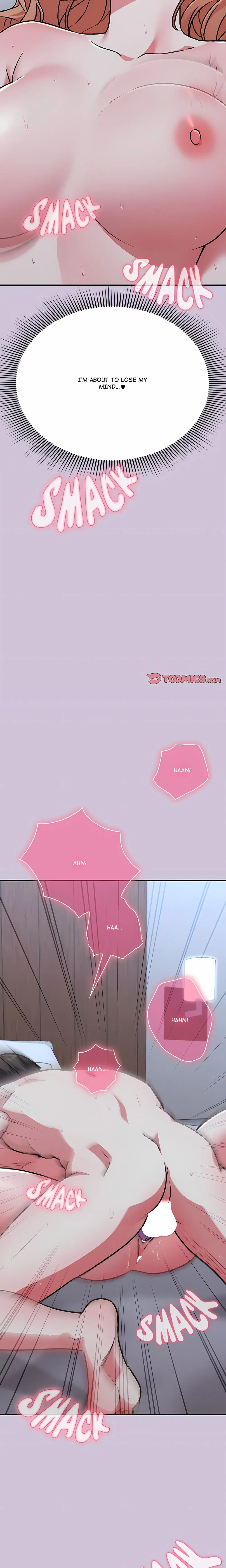 Heart Level Episode 27 - Page 20