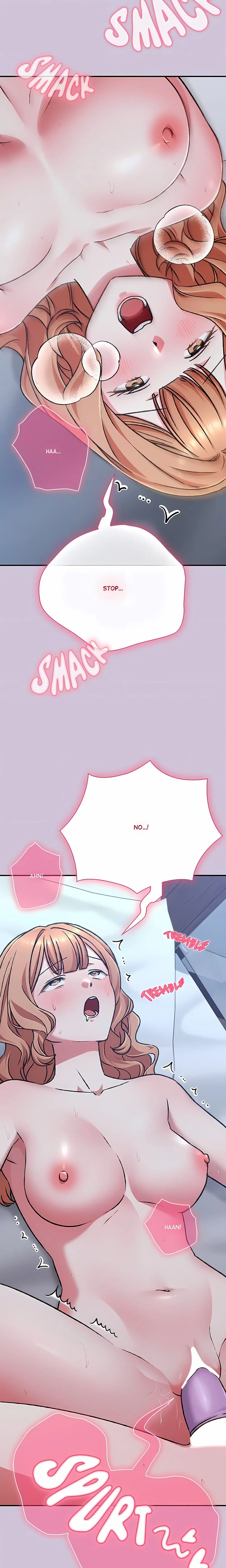 Heart Level Episode 27 - Page 21