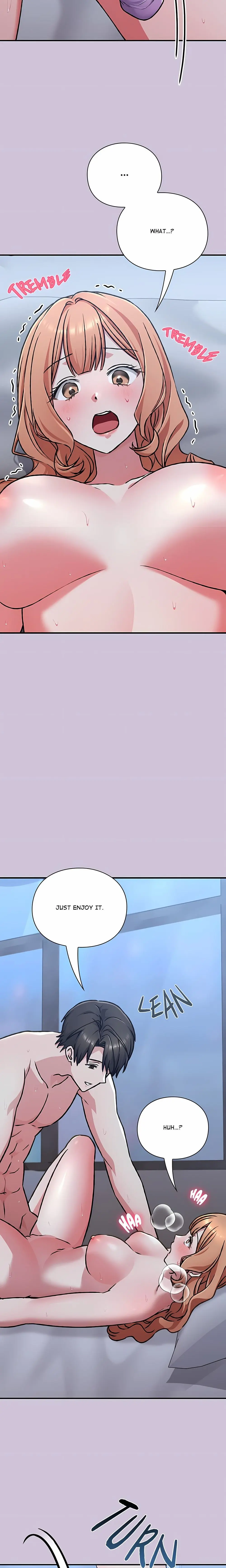 Heart Level Episode 27 - Page 23