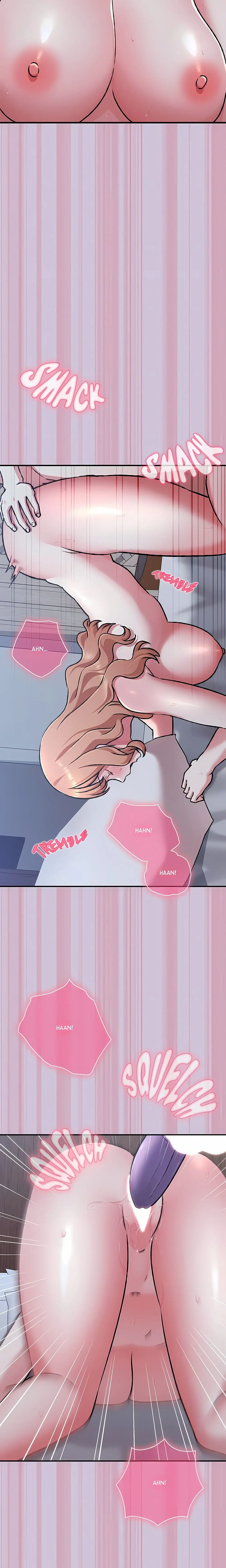 Heart Level Episode 27 - Page 29