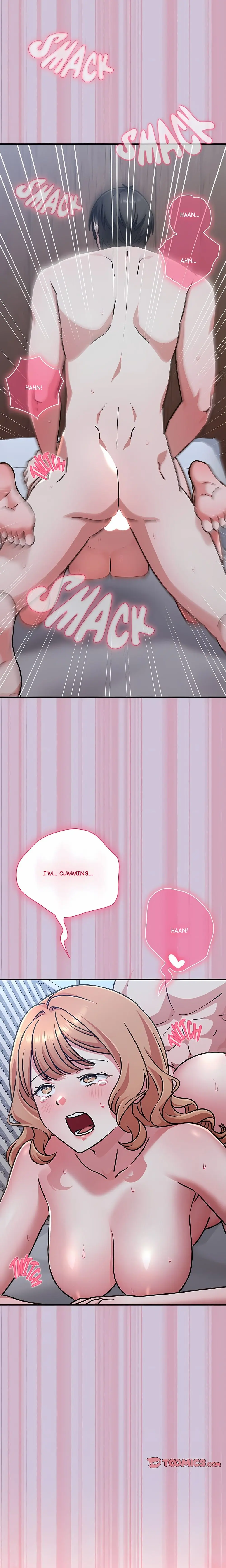 Heart Level Episode 27 - Page 30