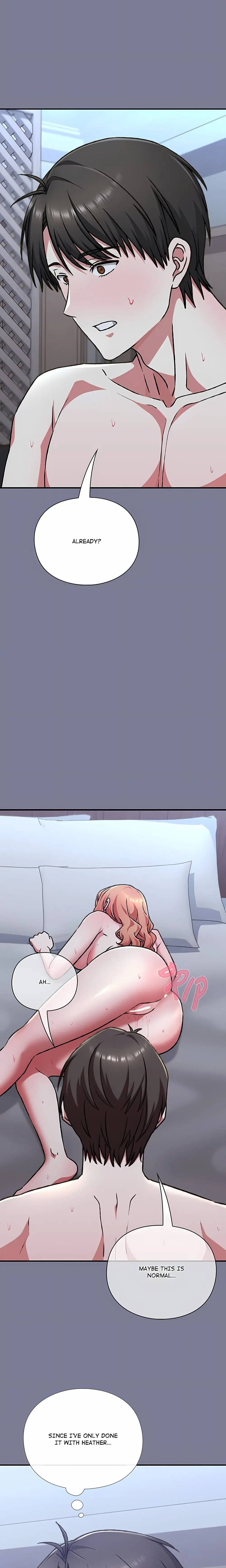 Heart Level Episode 27 - Page 34