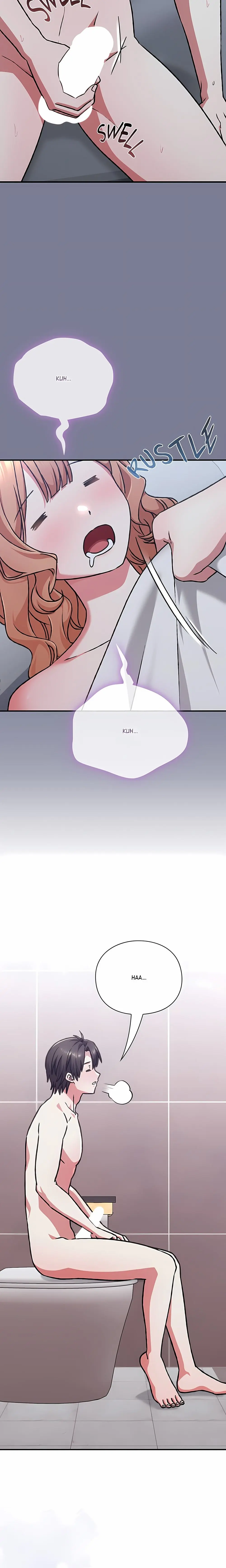 Heart Level Episode 27 - Page 36