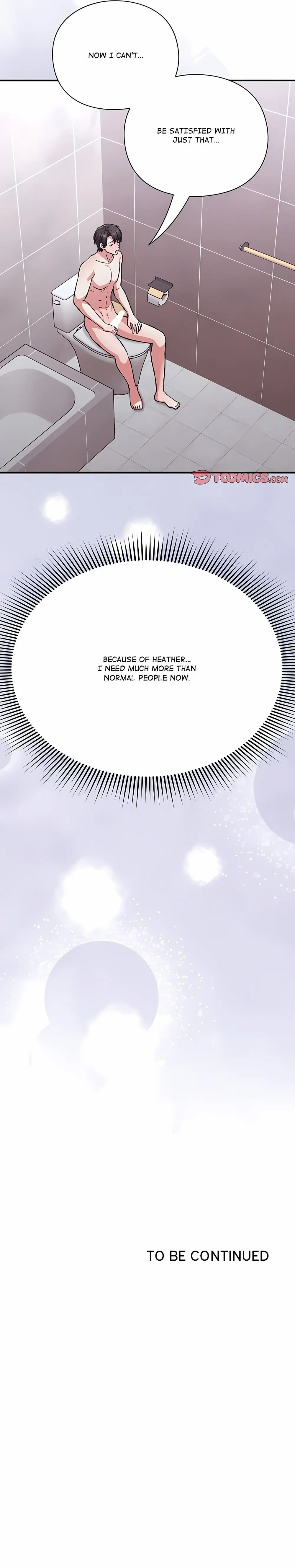 Heart Level Episode 27 - Page 37