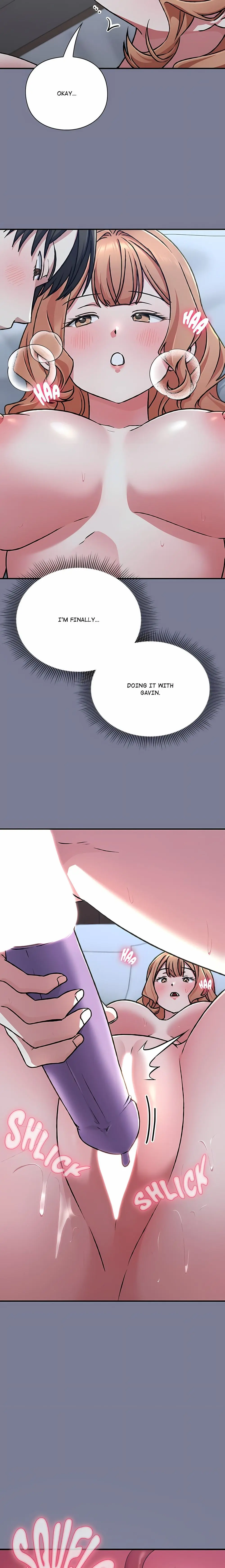 Heart Level Episode 27 - Page 4