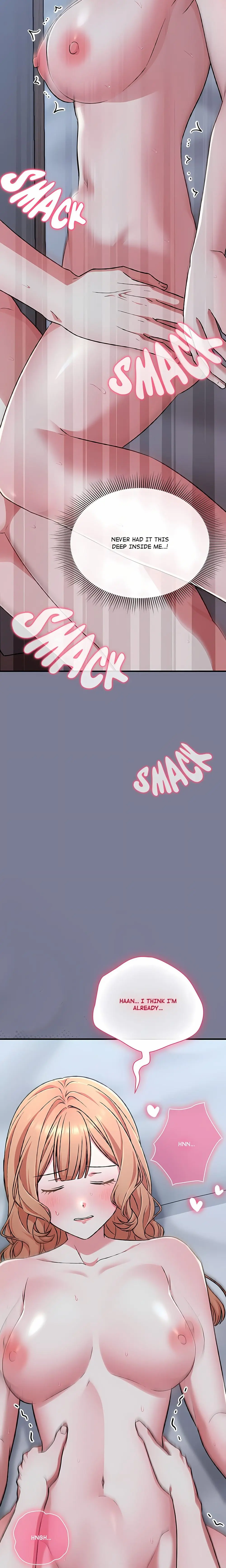 Heart Level Episode 27 - Page 6
