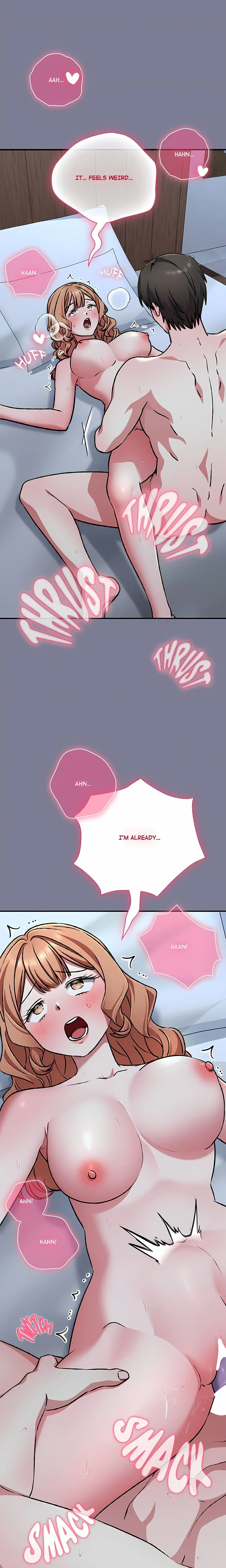 Heart Level Episode 27 - Page 8