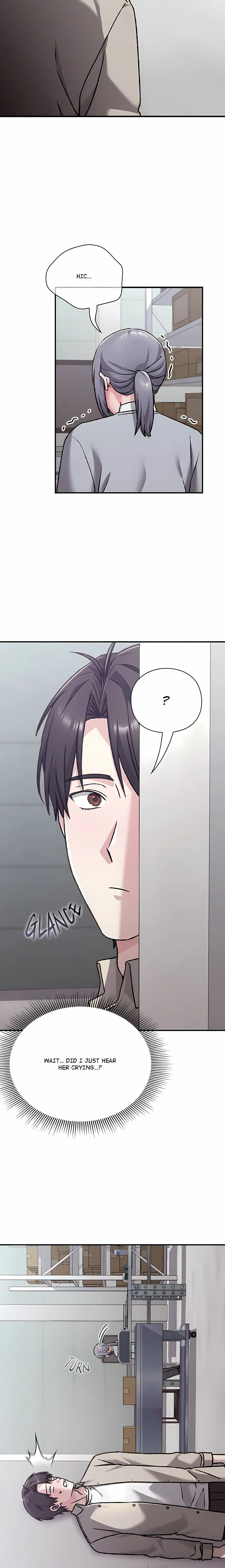 Heart Level Episode 28 - Page 16