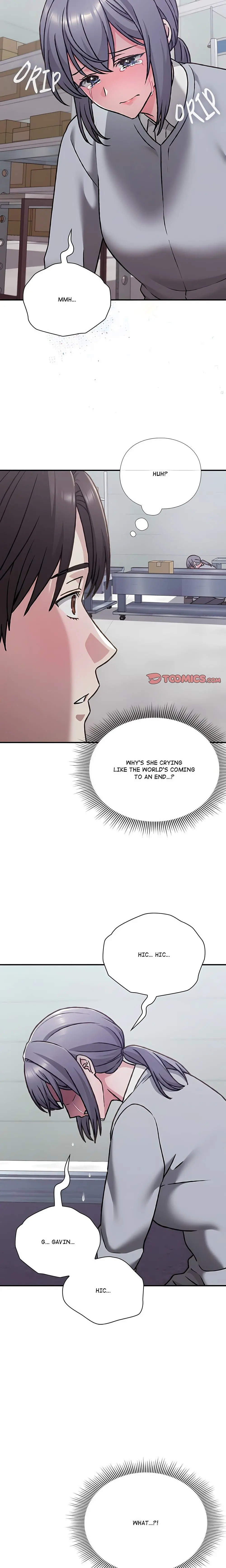 Heart Level Episode 28 - Page 20