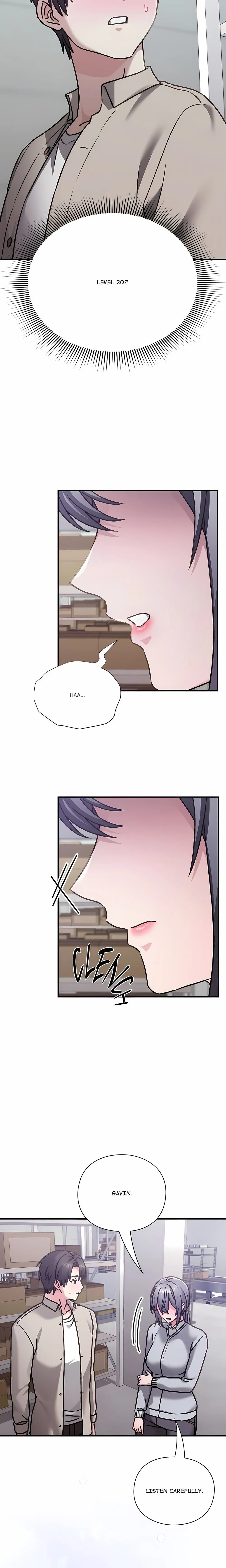 Heart Level Episode 28 - Page 25