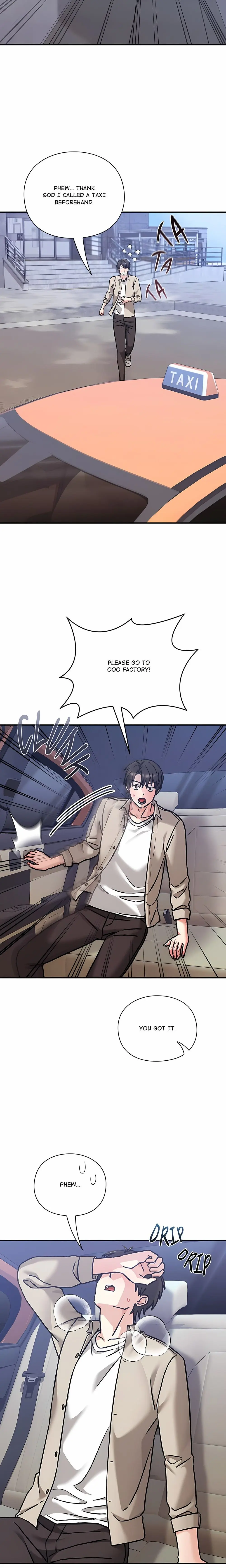 Heart Level Episode 28 - Page 7