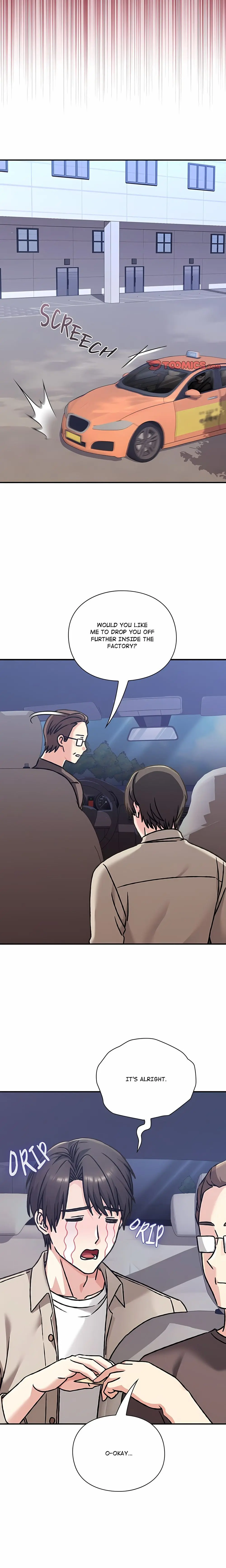 Heart Level Episode 28 - Page 9