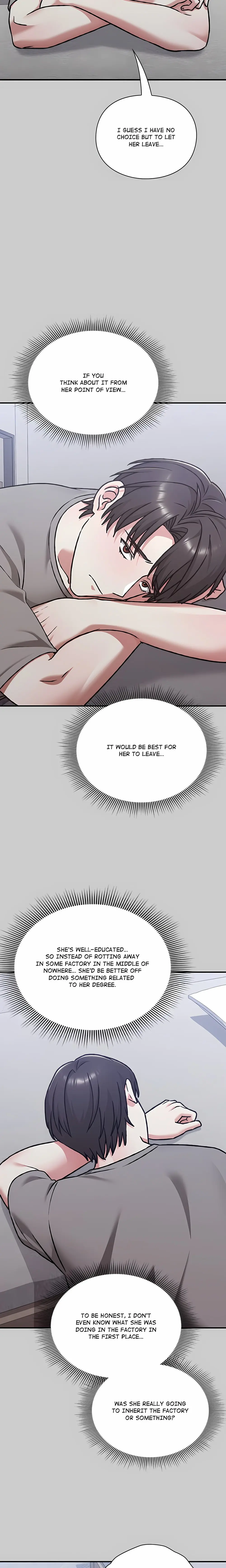 Heart Level Episode 29 - Page 10