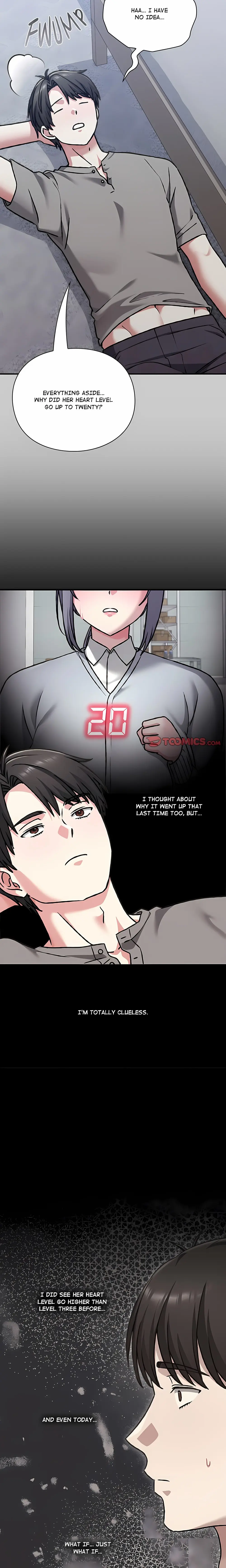 Heart Level Episode 29 - Page 11