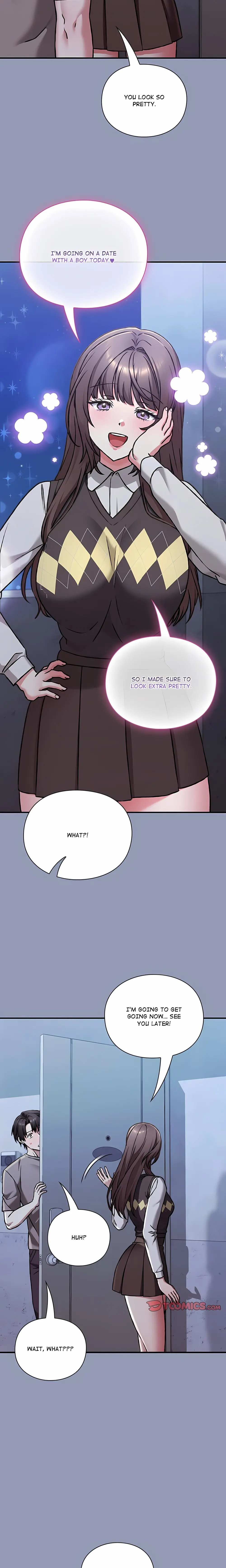 Heart Level Episode 29 - Page 14
