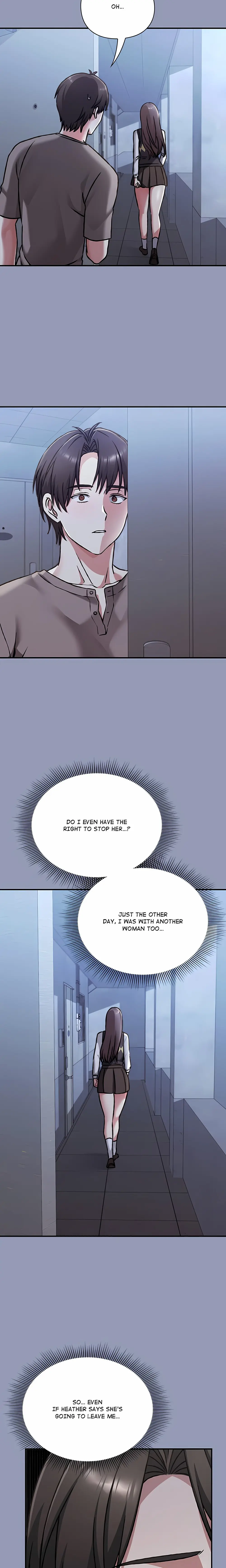 Heart Level Episode 29 - Page 15