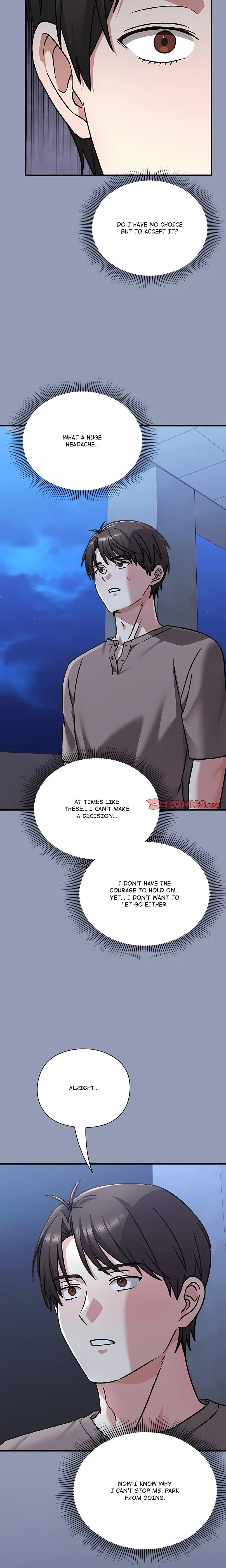Heart Level Episode 29 - Page 16