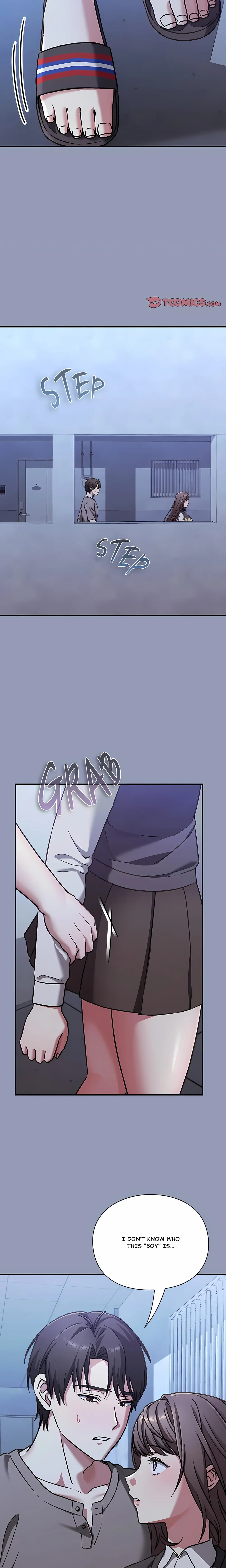 Heart Level Episode 29 - Page 18
