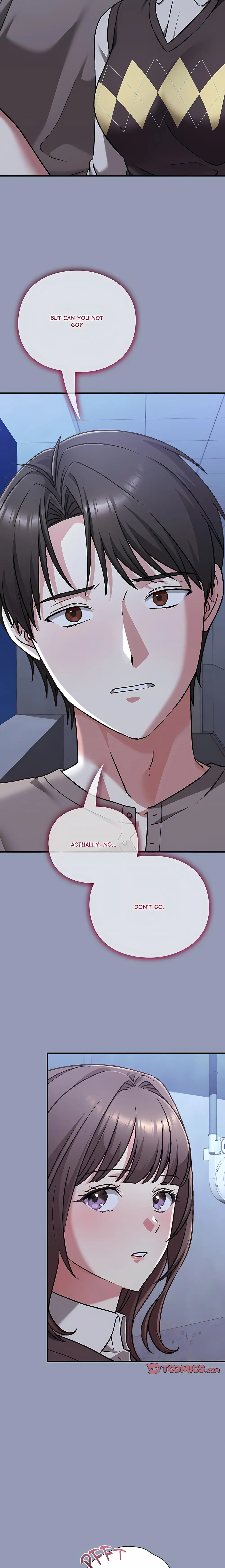 Heart Level Episode 29 - Page 19