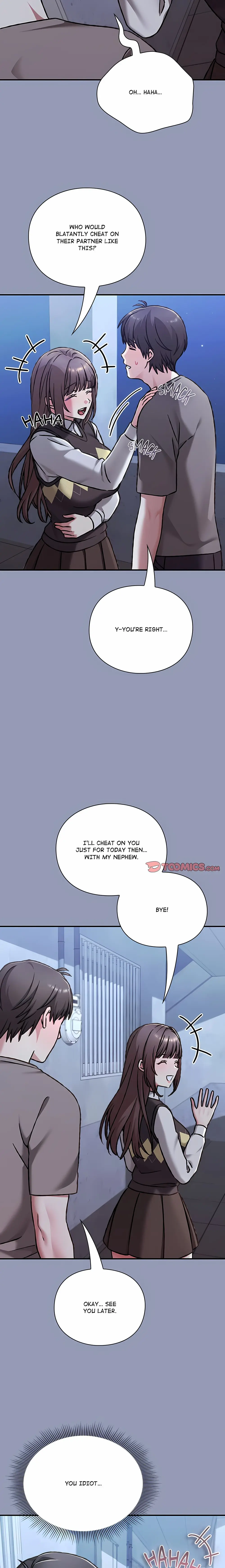 Heart Level Episode 29 - Page 21