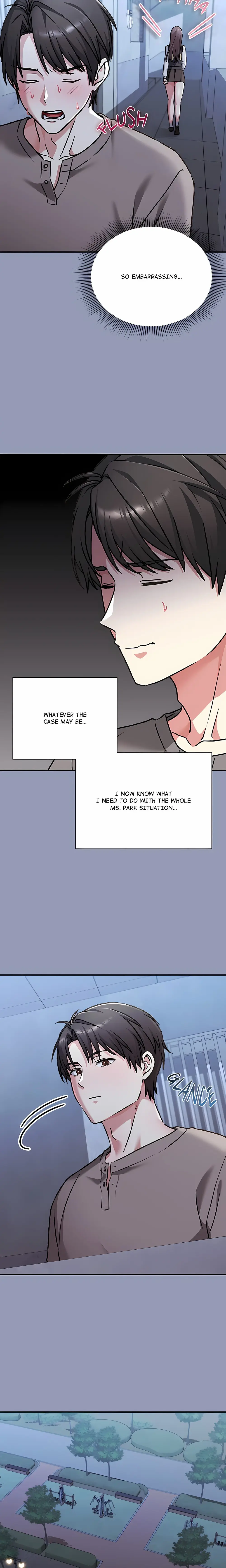 Heart Level Episode 29 - Page 22