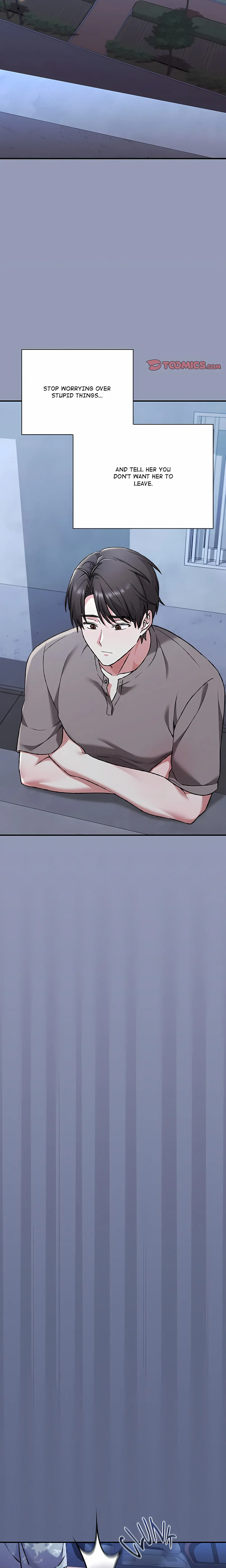 Heart Level Episode 29 - Page 23
