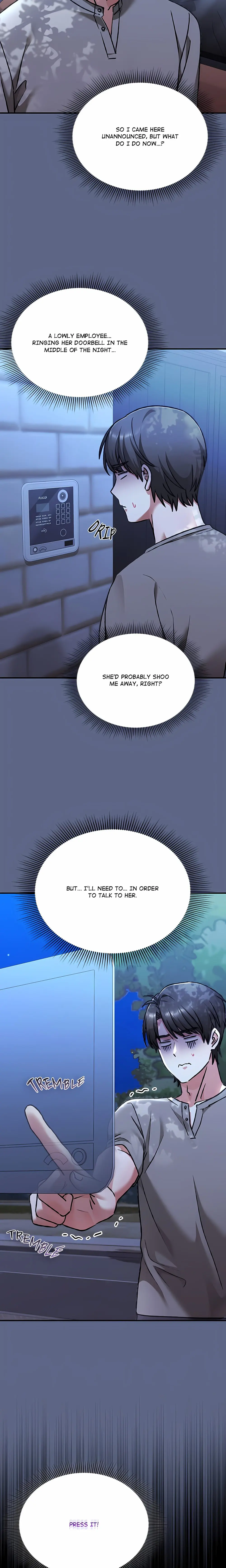 Heart Level Episode 29 - Page 25