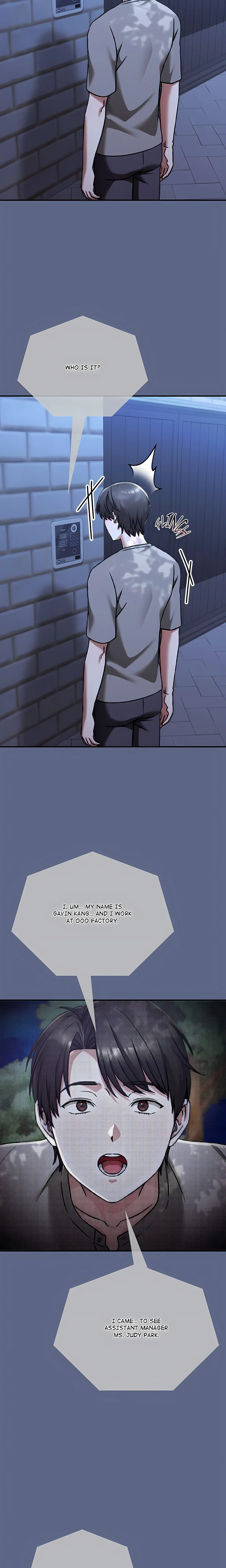 Heart Level Episode 29 - Page 27