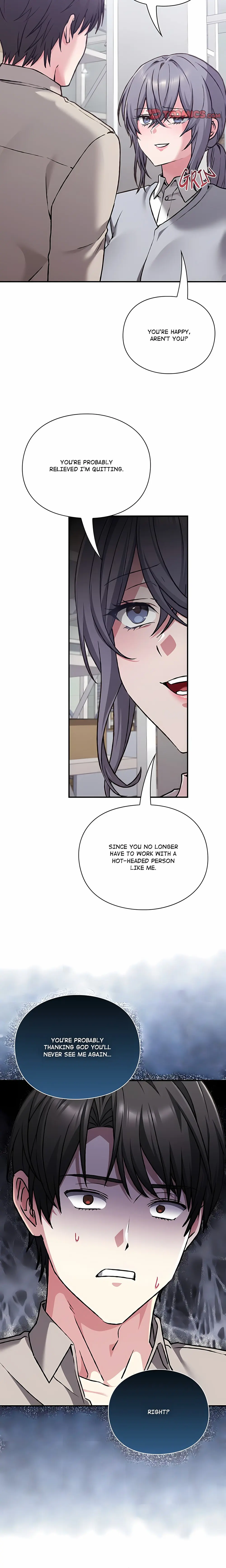 Heart Level Episode 29 - Page 3