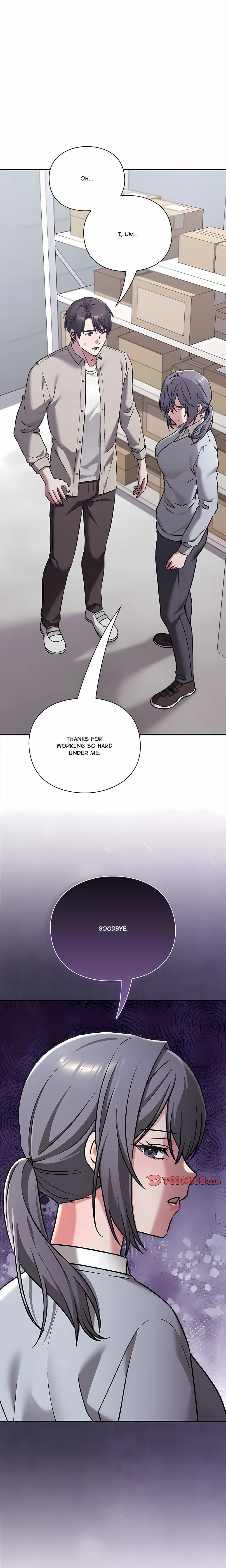 Heart Level Episode 29 - Page 4