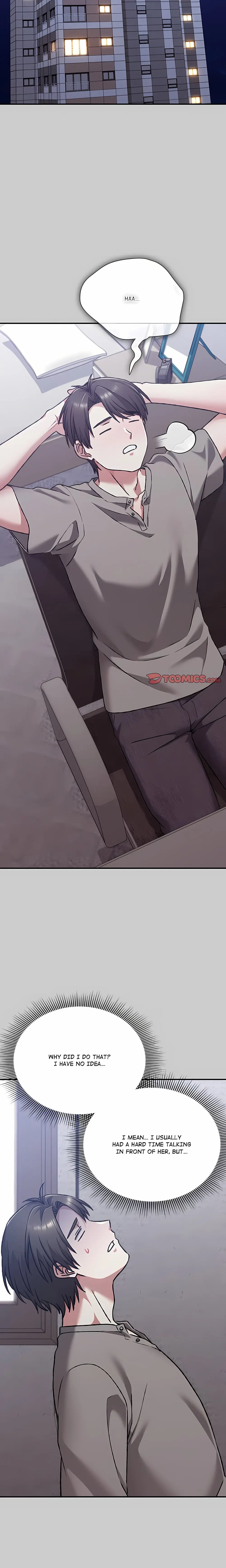 Heart Level Episode 29 - Page 6