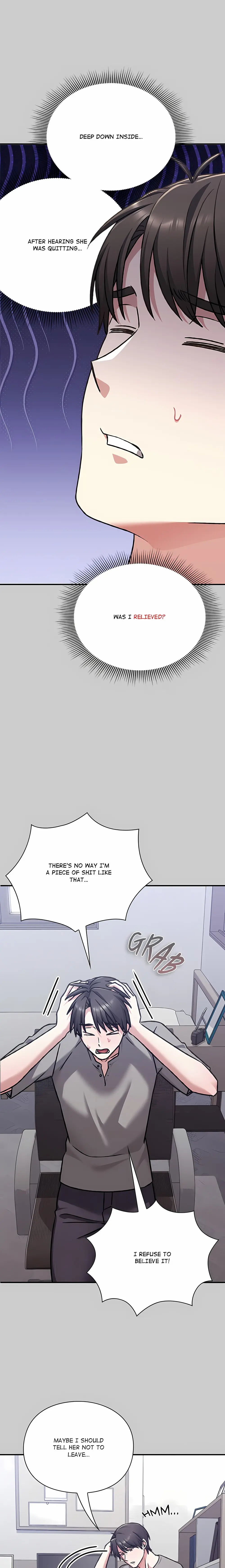 Heart Level Episode 29 - Page 7