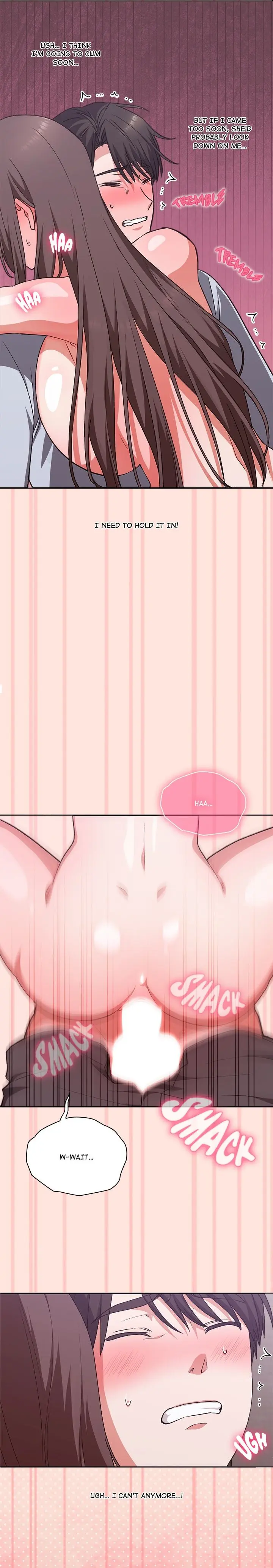 Heart Level Episode 3 - Page 11